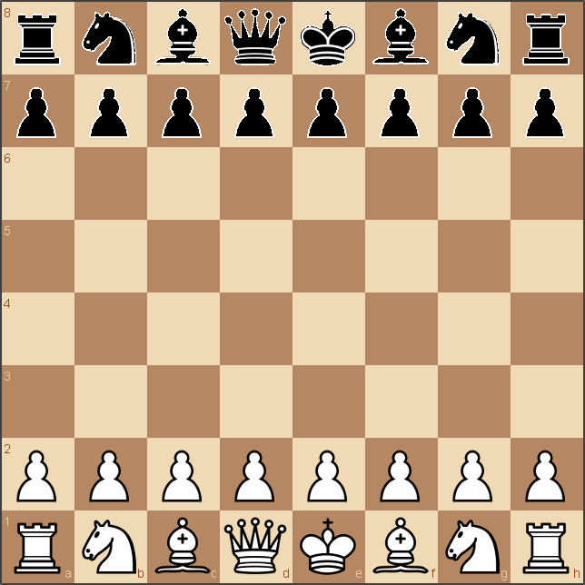ChessPM Viewer Chess Puzzle